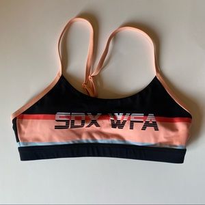 Sarah’s Day X WFA Rally Sports Bra